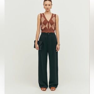 Reformation Mason Pant